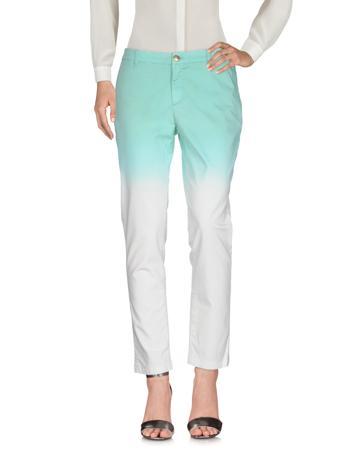 Брюки JECKERSON