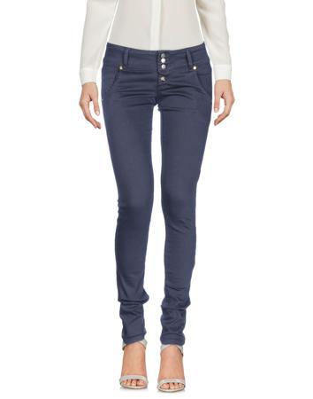 Брюки LIU •JO JEANS