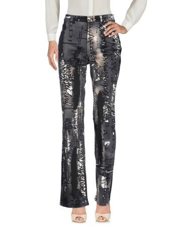 Брюки TRUSSARDI JEANS