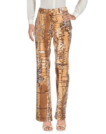 Брюки TRUSSARDI JEANS