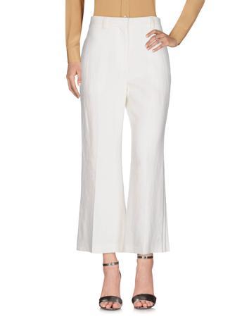 Брюки CALVIN KLEIN COLLECTION