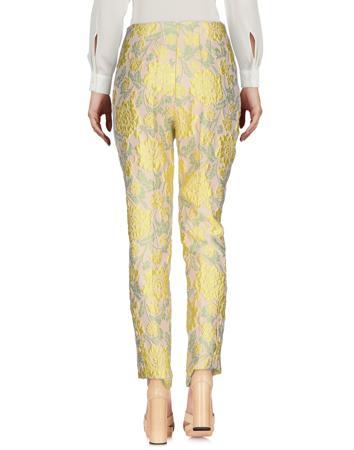 Брюки ERMANNO SCERVINO