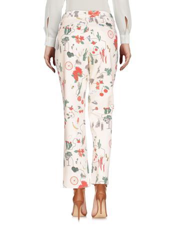 Брюки TORY BURCH