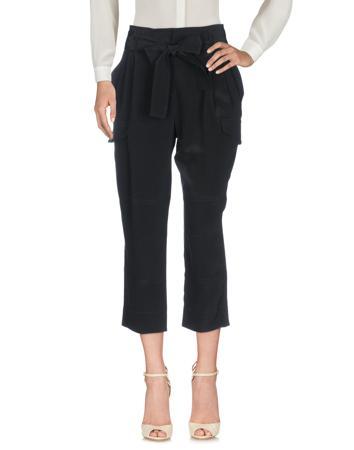 Брюки ROBERTO CAVALLI