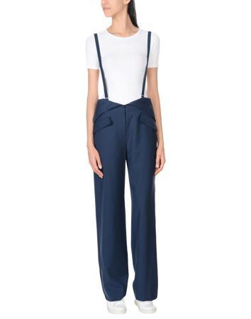 Брюки MAISON MARGIELA