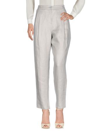 Брюки ARMANI COLLEZIONI