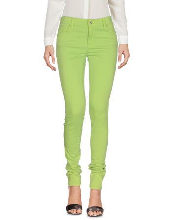 Брюки VERSACE JEANS