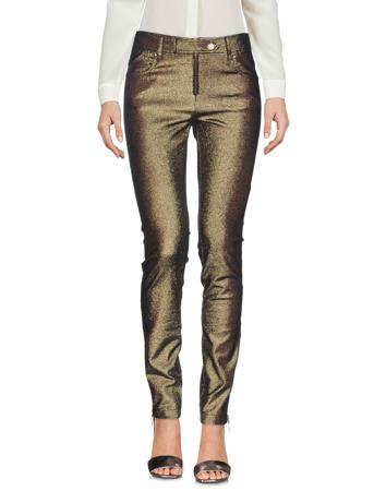 Брюки VERSACE JEANS