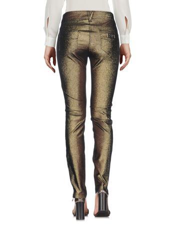 Брюки VERSACE JEANS