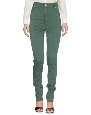 Брюки VERSACE JEANS