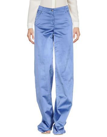 Брюки VERSACE JEANS