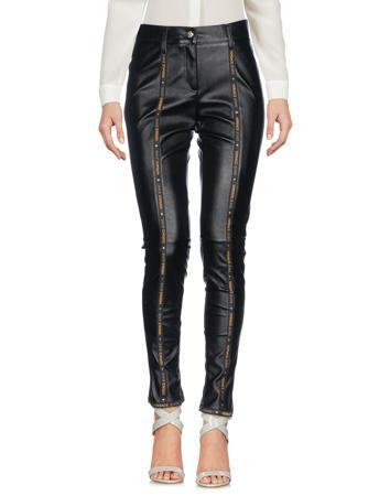 Брюки VERSACE JEANS