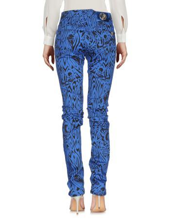 Брюки VERSACE JEANS