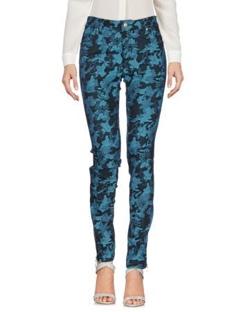 Брюки VERSACE JEANS