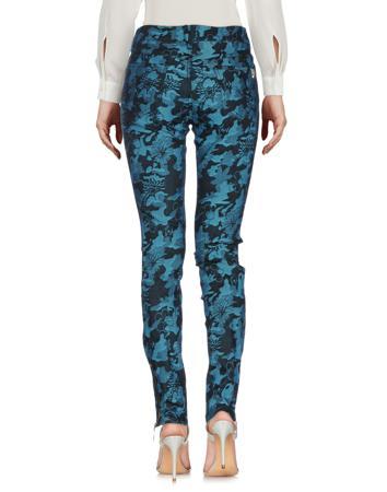 Брюки VERSACE JEANS