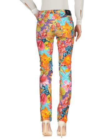 Брюки VERSACE JEANS