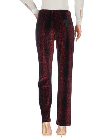 Брюки VERSACE