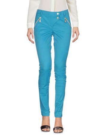 Брюки VERSACE JEANS