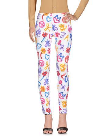 Брюки LOVE MOSCHINO Брюки LOVE MOSCHINO