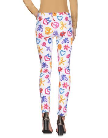 Брюки LOVE MOSCHINO