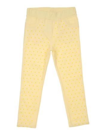 Брюки MONNALISA BEBE'