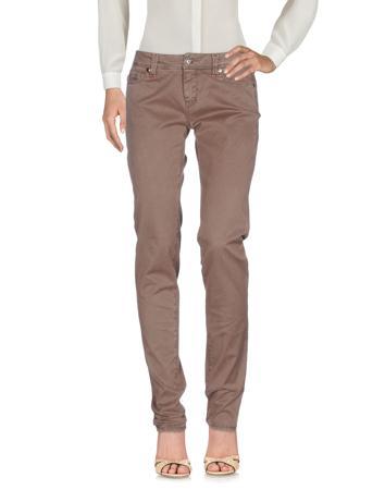 Брюки TRAMAROSSA