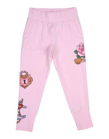 Брюки MONNALISA