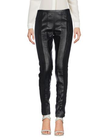 Брюки VERSACE COLLECTION