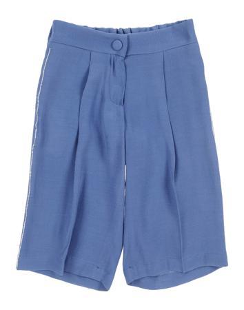 Брюки MONNALISA