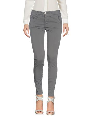 Брюки MAISON CLOCHARD