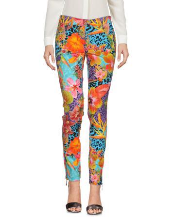 Брюки VERSACE JEANS