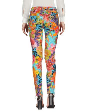 Брюки VERSACE JEANS