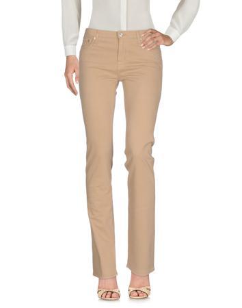 Брюки JACOB COHЁN