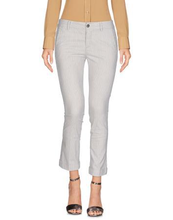 Брюки KAOS JEANS