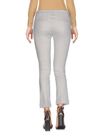 Брюки KAOS JEANS