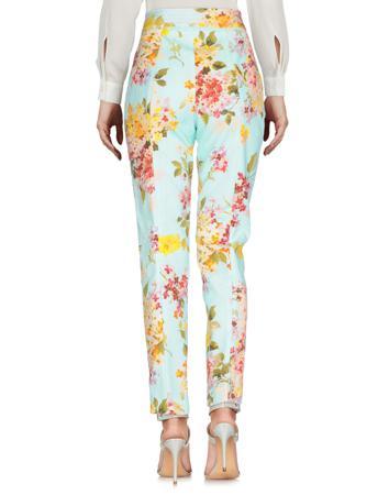 Брюки BLUMARINE