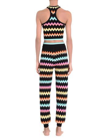 Брюки MISSONI