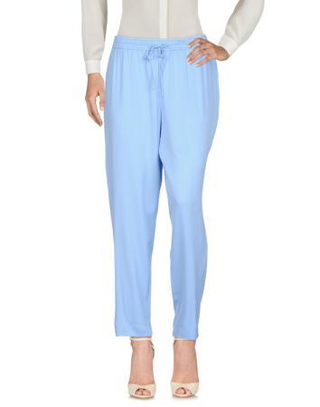 Брюки DIANE VON FURSTENBERG