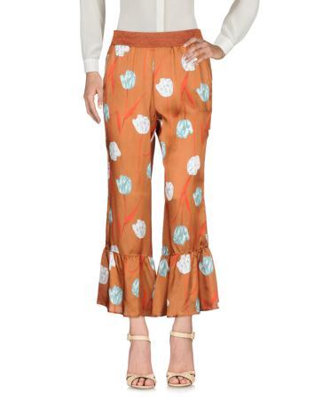 Брюки MARCHÉ_21