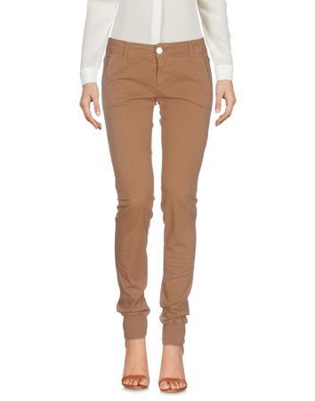 Брюки SCEE by TWIN-SET