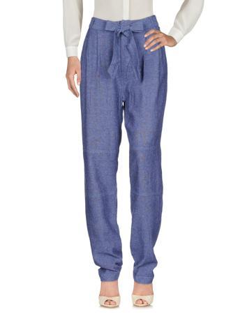 Брюки PEPE JEANS