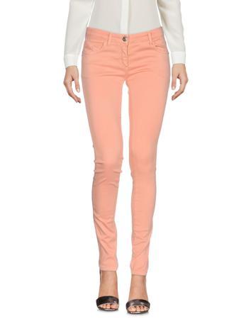 Брюки PEPE JEANS