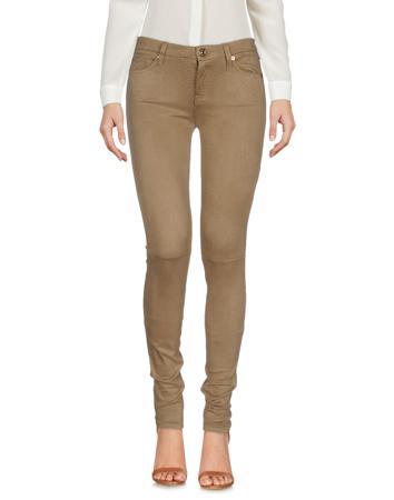 Брюки 7 FOR ALL MANKIND