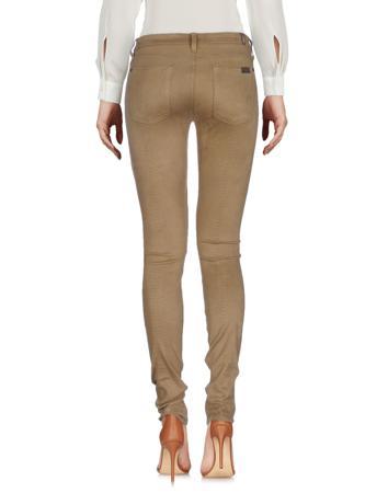 Брюки 7 FOR ALL MANKIND