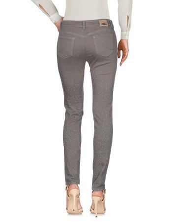 Брюки TRUSSARDI JEANS