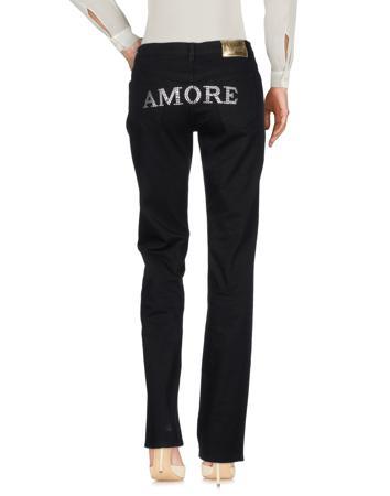 Брюки BLUMARINE