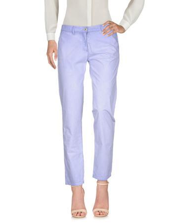 Брюки PATRIZIA PEPE