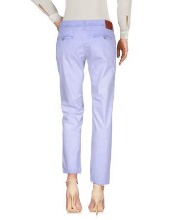 Брюки PATRIZIA PEPE