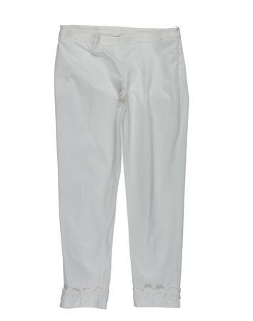 Брюки ERMANNO SCERVINO JUNIOR