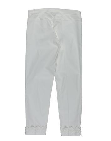 Брюки ERMANNO SCERVINO JUNIOR